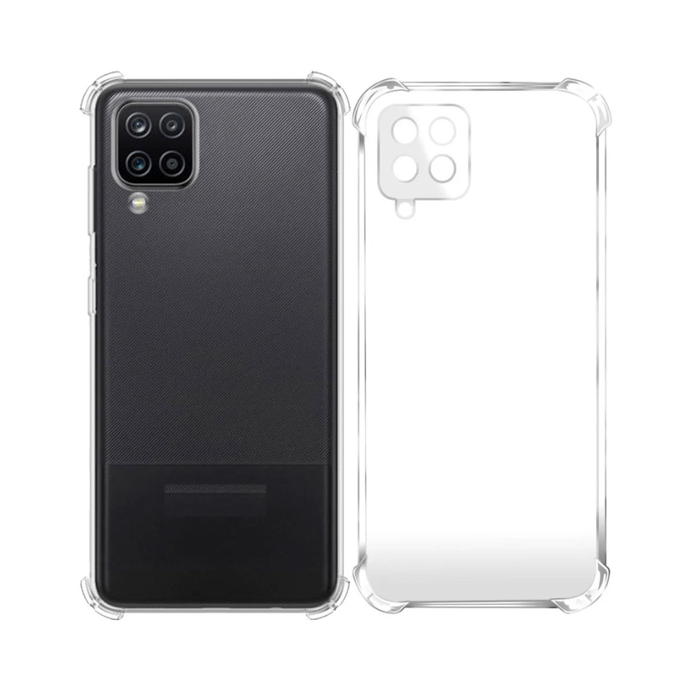 Capa Galaxy A22 5G - Silicone Rígida