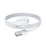 Carregador Magnético Wireless para Apple Watch Series 1/2/3/4/5/6/SE/7/8 - Branco Carregador Magnético Wireless para Apple Watch Series 1/2/3/4/5/6/SE/7/8 - Branco