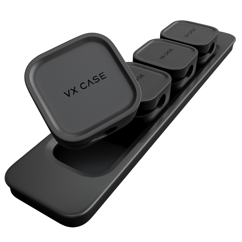 Organizador Magnético para Cabos - Magnetic Organizer
