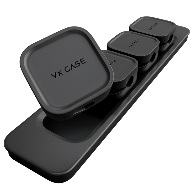 Organizador Magnético para Cabos - Magnetic Organizer