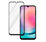 Película Anti Impacto para Galaxy A24 Transparente - 3D Película Anti Impacto para Galaxy A24 Transparente - 3D