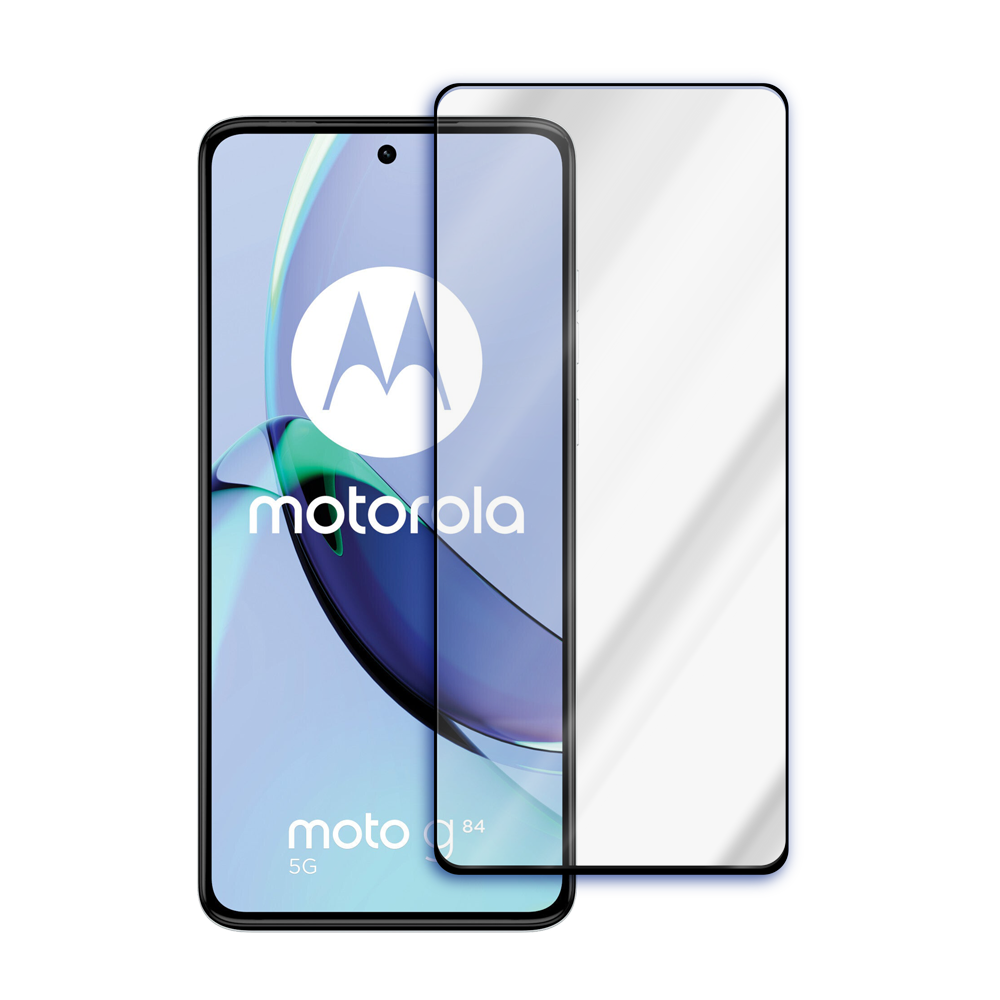 Película Anti Impacto 3D para Moto G84