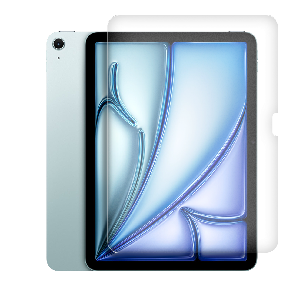 Pelicula iPad Pro 11 polegadas M2 - Anti Impacto