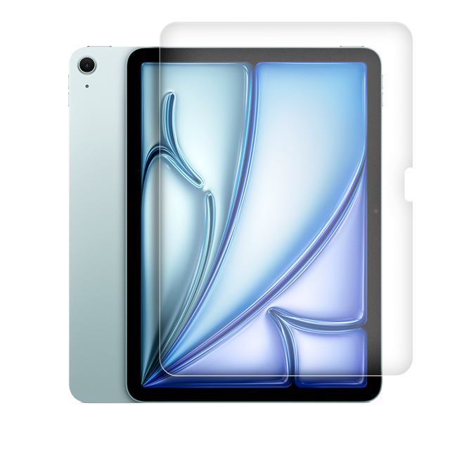 Pelicula iPad Pro 11 polegadas M2 - Anti Impacto