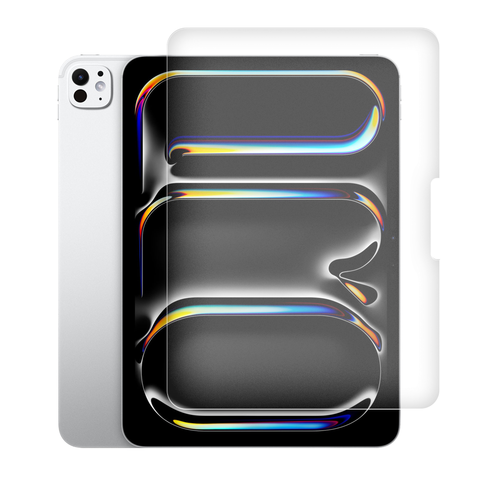 Pelicula iPad Pro 11 polegadas M4 - Anti Impacto