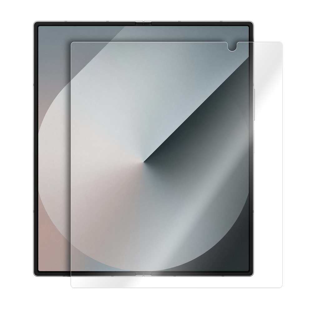 Película Interna Premium Galaxy Z Fold 6 - Transparente