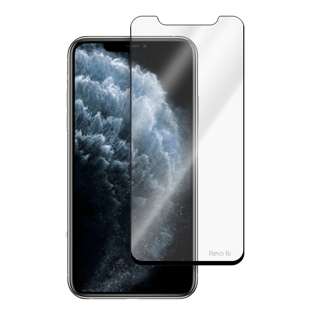 Película Survivor Anti Impacto Revo para iPhone 11 Pro