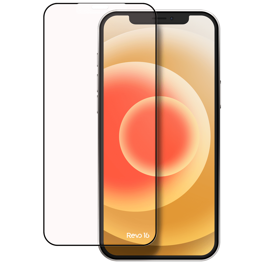 Película Survivor Anti Impacto Revo para iPhone 12 Pro