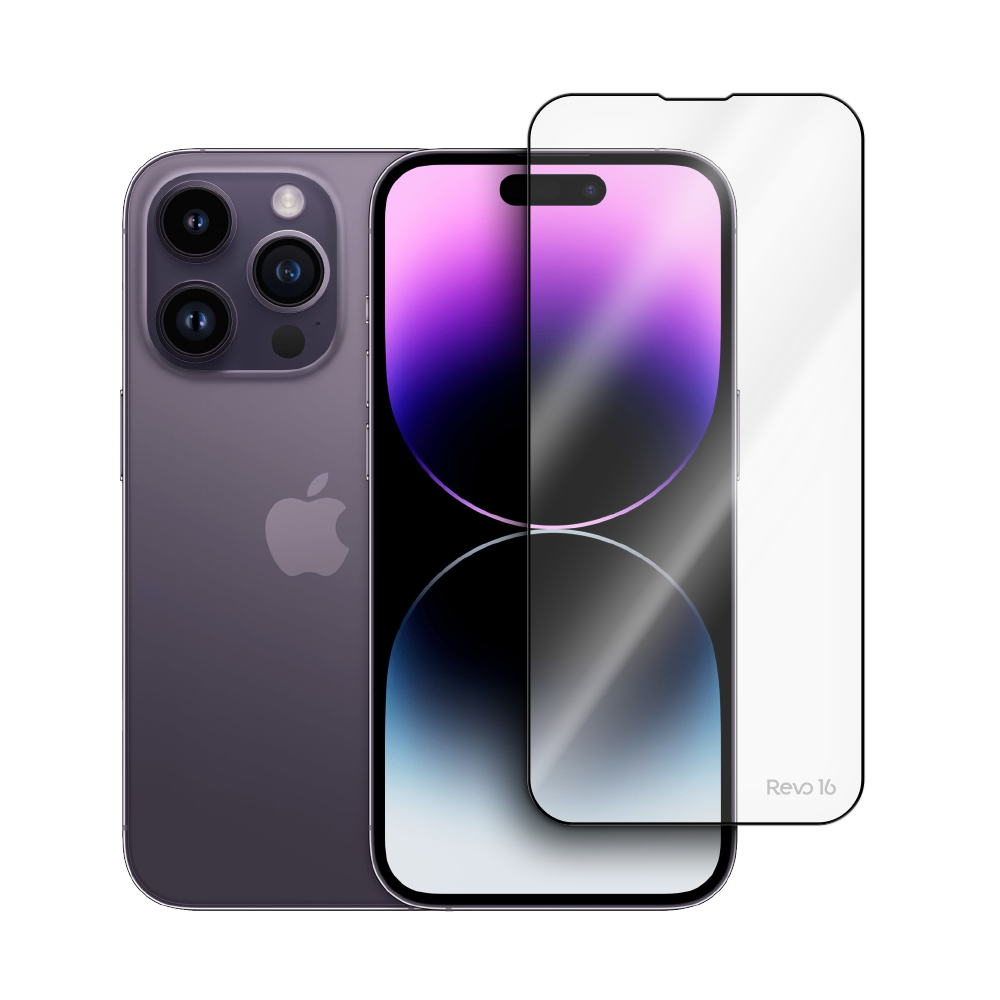 Película Survivor Anti Impacto Revo para iPhone 13