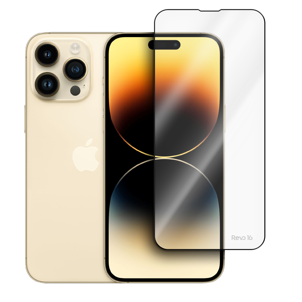 Película Survivor Anti Impacto Revo para iPhone 13 Pro Max