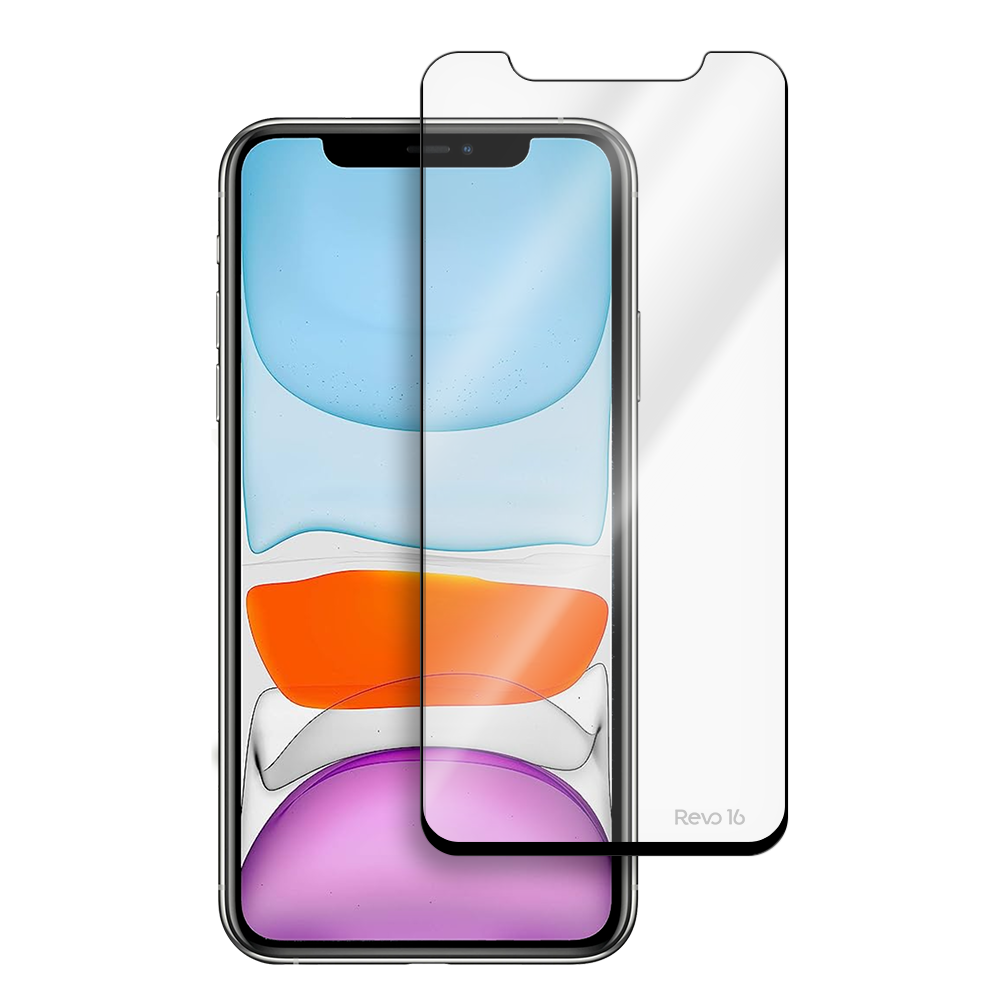 Película Survivor Anti Impacto Revo para iPhone 11