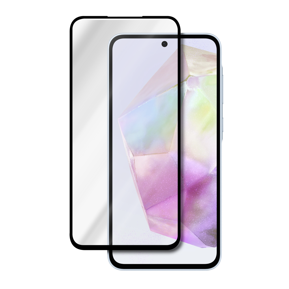 Película Galaxy A35 Transparente - Survivor Anti Impacto