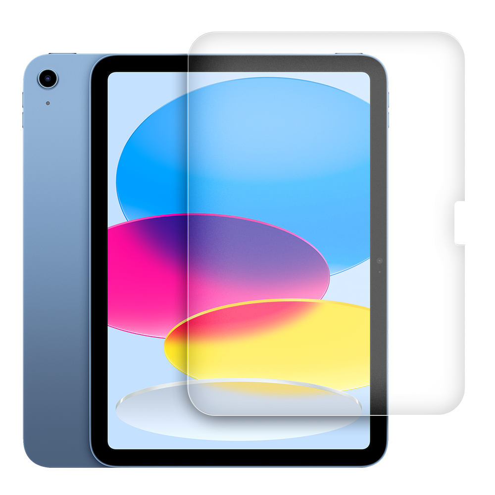 Película Survivor VX Case para iPad 10ª Geração