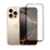 Película para iPhone 16 Pro Anti Impacto Transparente - Survivor Película para iPhone 16 Pro Anti Impacto Transparente - Survivor