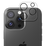 Película da Câmera para iPhone 16 Pro Max - Premium - Transparente Película da Câmera para iPhone 16 Pro Max - Premium - Transparente