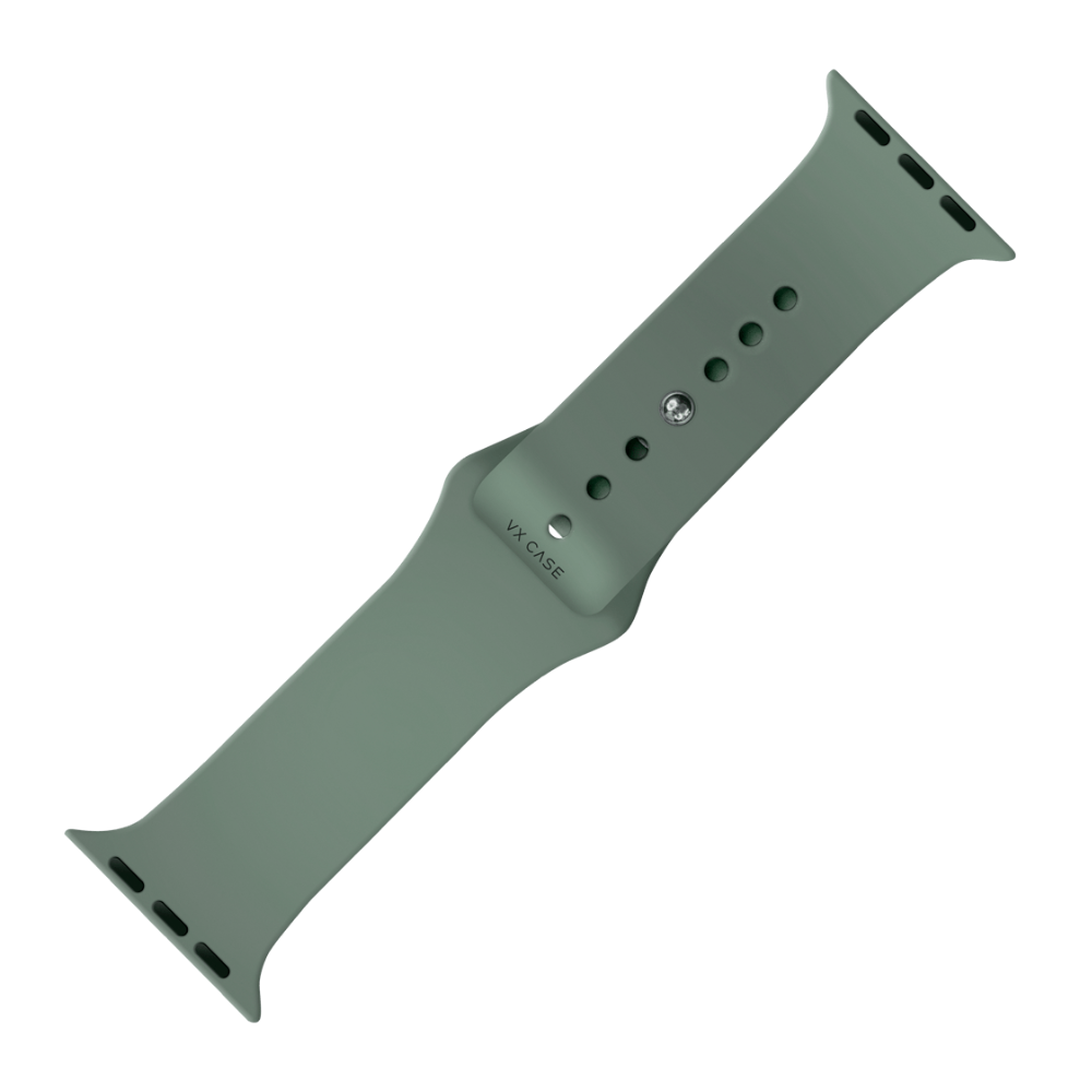 Pulseira de Silicone para Apple Watch
