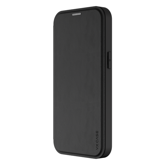 Capa Carteira MagSafe para iPhone 15 Pro Preta - Limited