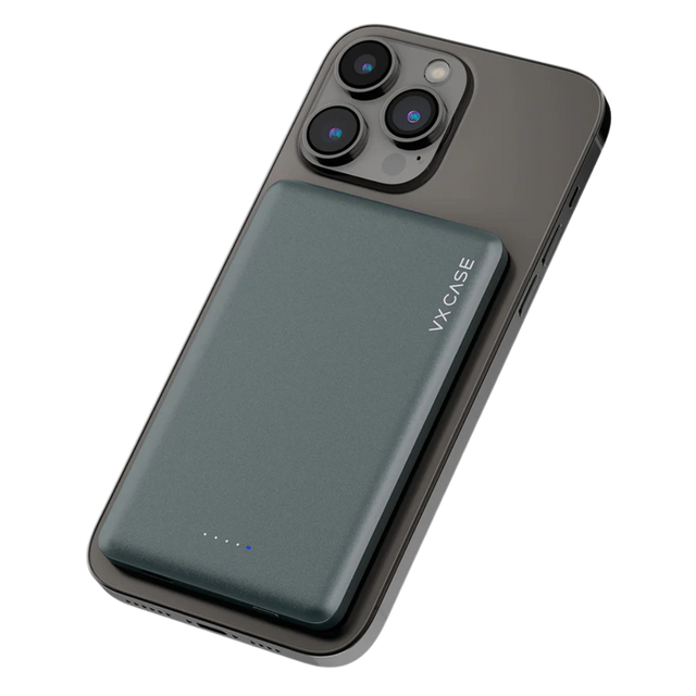 Carregador Portátil Mag Power Thin 5.000mAh