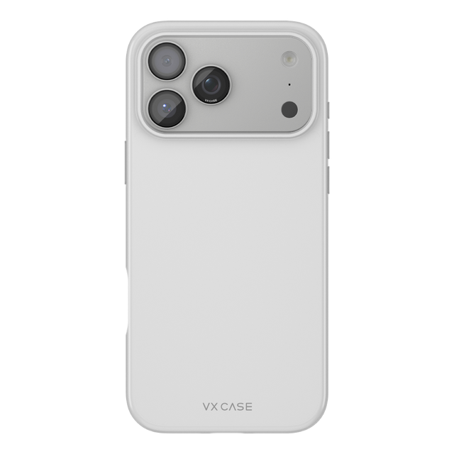 Capa MagSafe para iPhone 17 Pro Max - Polímero VX Case
