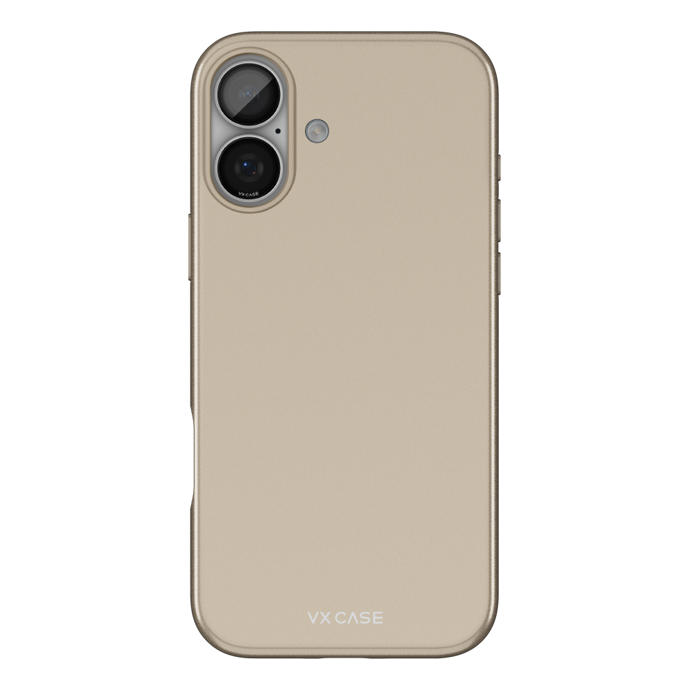 Capa MagSafe para iPhone 17 - Polímero VX Case