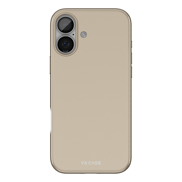 Capa MagSafe para iPhone 17 - Polímero VX Case