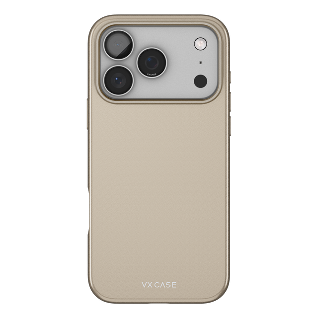 Capa MagSafe para iPhone 17 Pro - Polímero VX Case