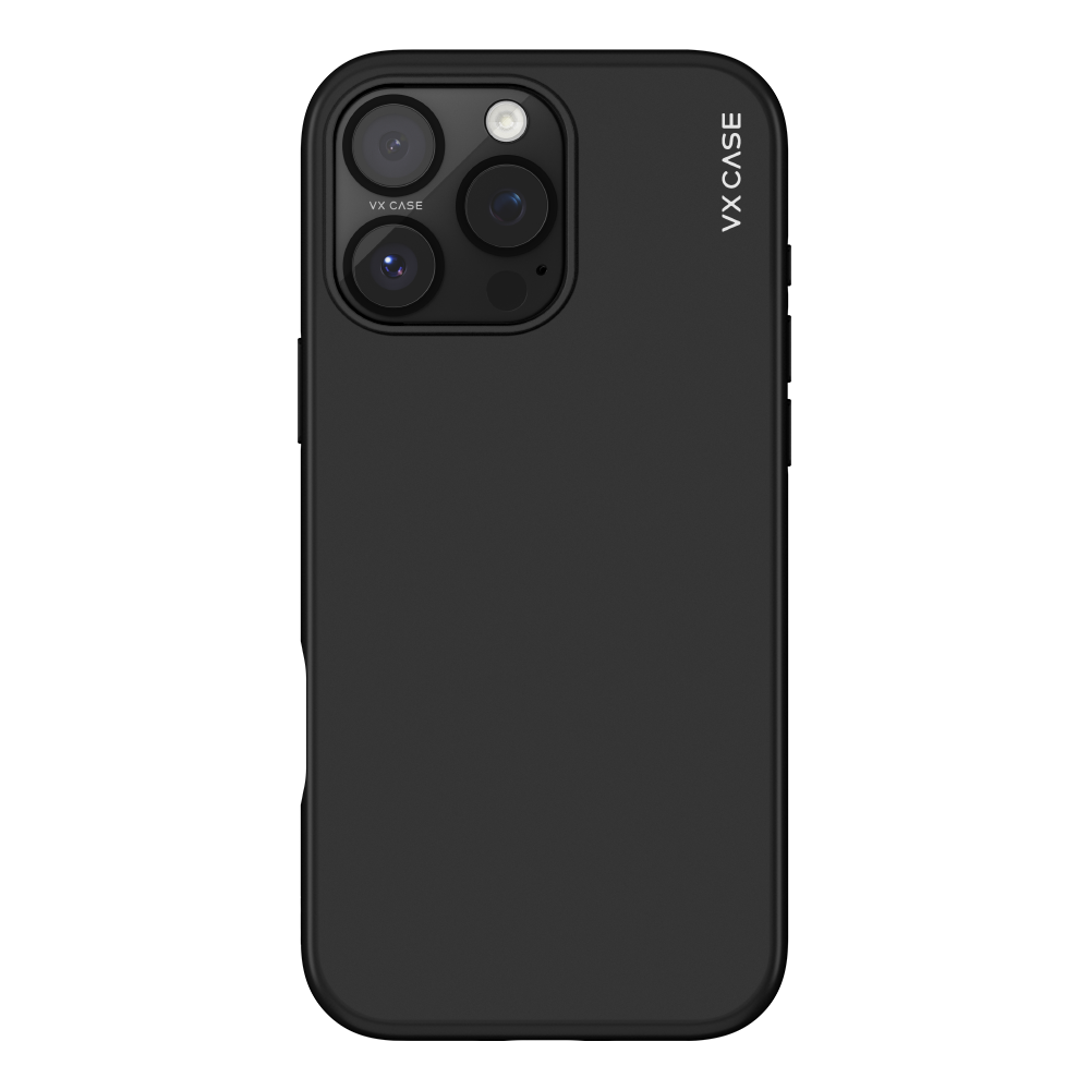 Capa MagSafe para iPhone 16 Pro - Polímero VX Case