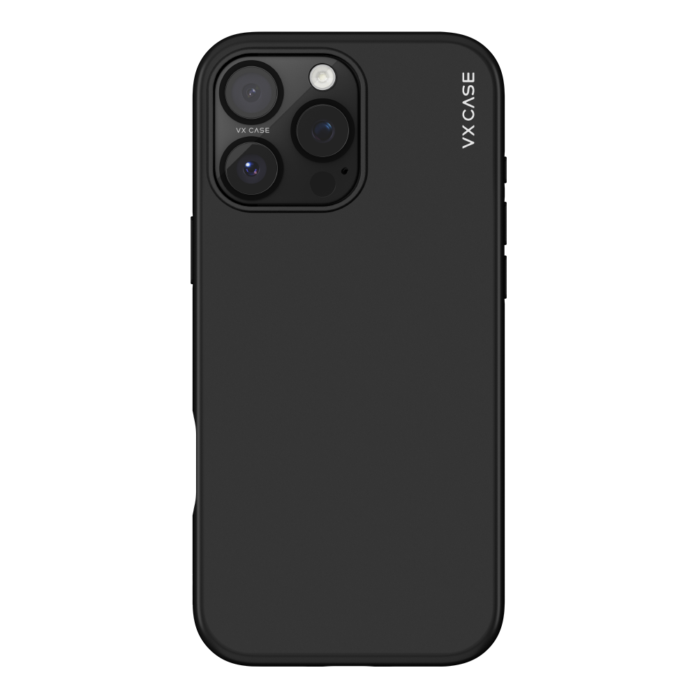 Capa MagSafe para iPhone 16 Pro Max - Polímero VX Case