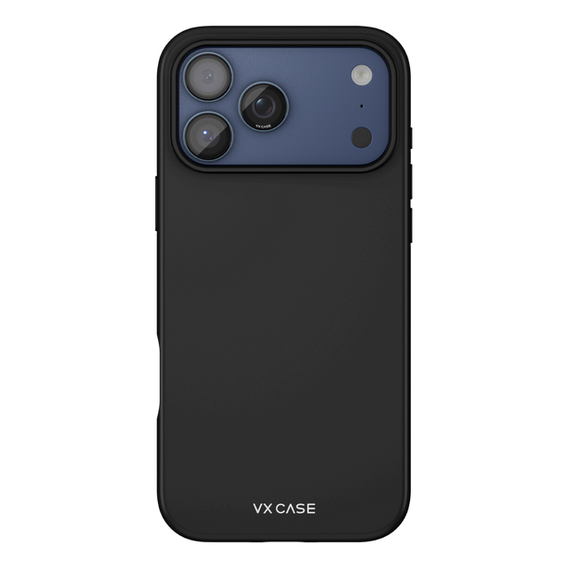 Capa MagSafe para iPhone 17 Pro Max - Polímero VX Case