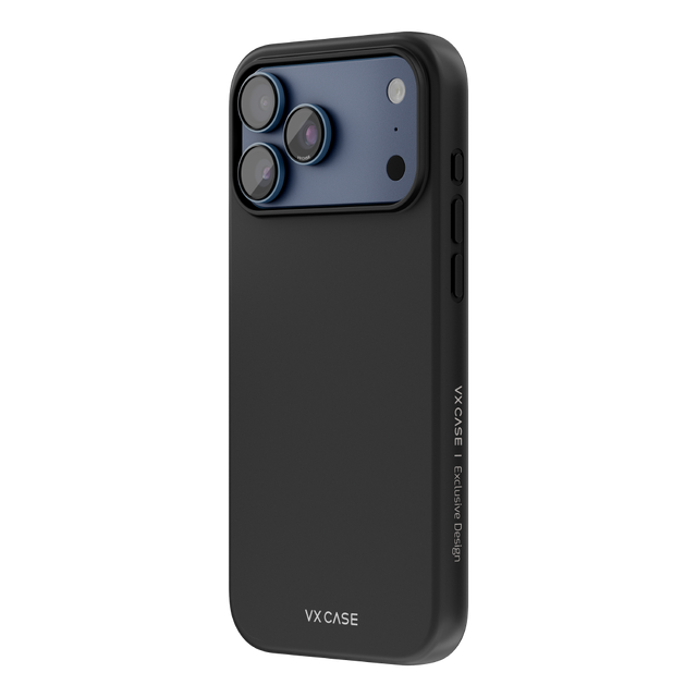 Capa MagSafe para iPhone 17 Pro Max - Polímero VX Case
