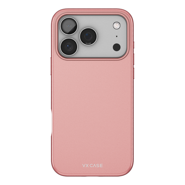 Capa MagSafe para iPhone 17 Pro - Polímero VX Case