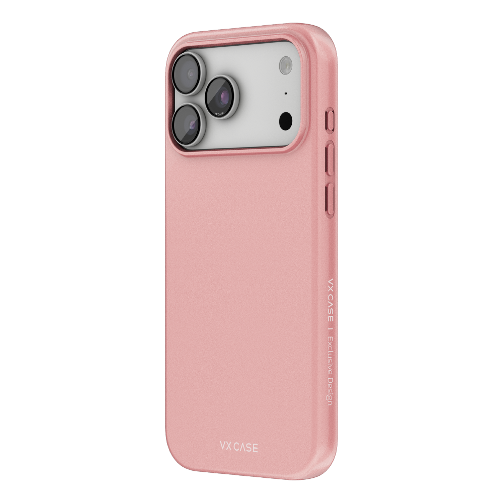Capa MagSafe para iPhone 17 Pro Max - Polímero VX Case