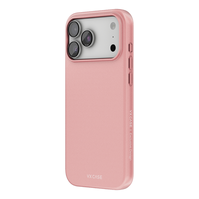 Capa MagSafe para iPhone 17 Pro Max - Polímero VX Case