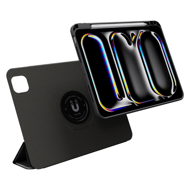 Capa Cover Connect com Porta Caneta para iPad 10.9 (Geração 10)