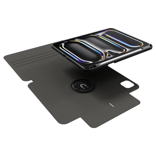 Capa Cover Connect com Porta Caneta para iPad 10.9 (Geração 10)