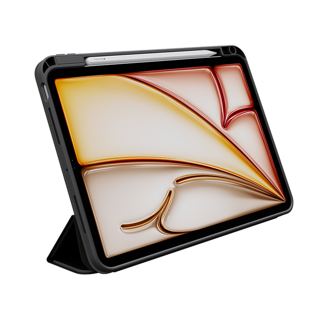 Capa Cover Connect com Porta Caneta para iPad 10.9 (Geração 10)