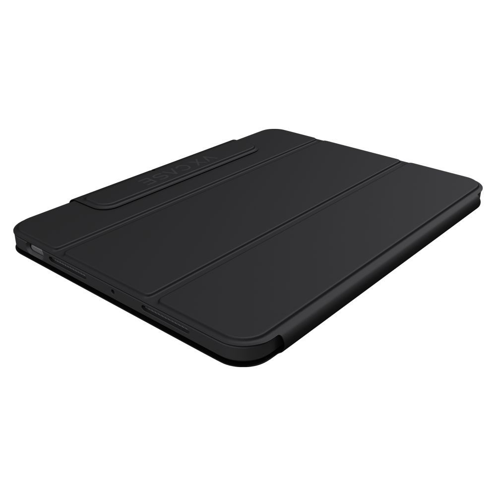 Cover Connect com Porta Caneta para iPad Geração 12.9 - Preta