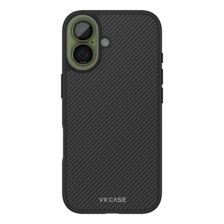 Capa MagSafe para iPhone 17 - Kevlar