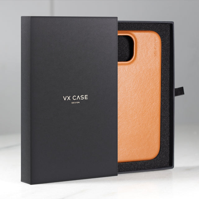 Capa MagSafe VX Case para iPhone 14