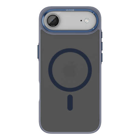 Capa MagSafe iPhone 17 Air - Titanium