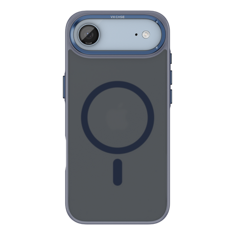 Capa MagSafe iPhone 17 Air - Titanium