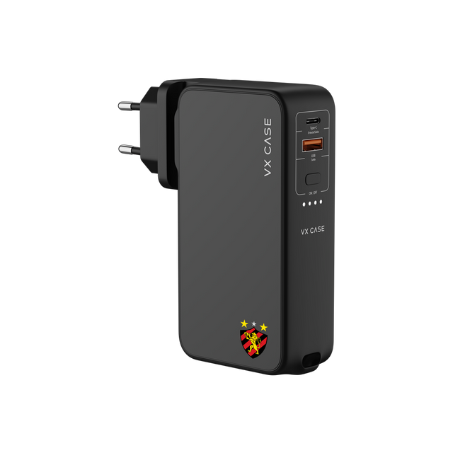 Carregador Portátil Turbo 9.600 mAh Energy Box - Sport