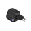 Adaptador de Carga Turbo 48W 2 Tipo-C Striker Preto - Bahia Adaptador de Carga Turbo 48W 2 Tipo-C Striker Preto - Bahia