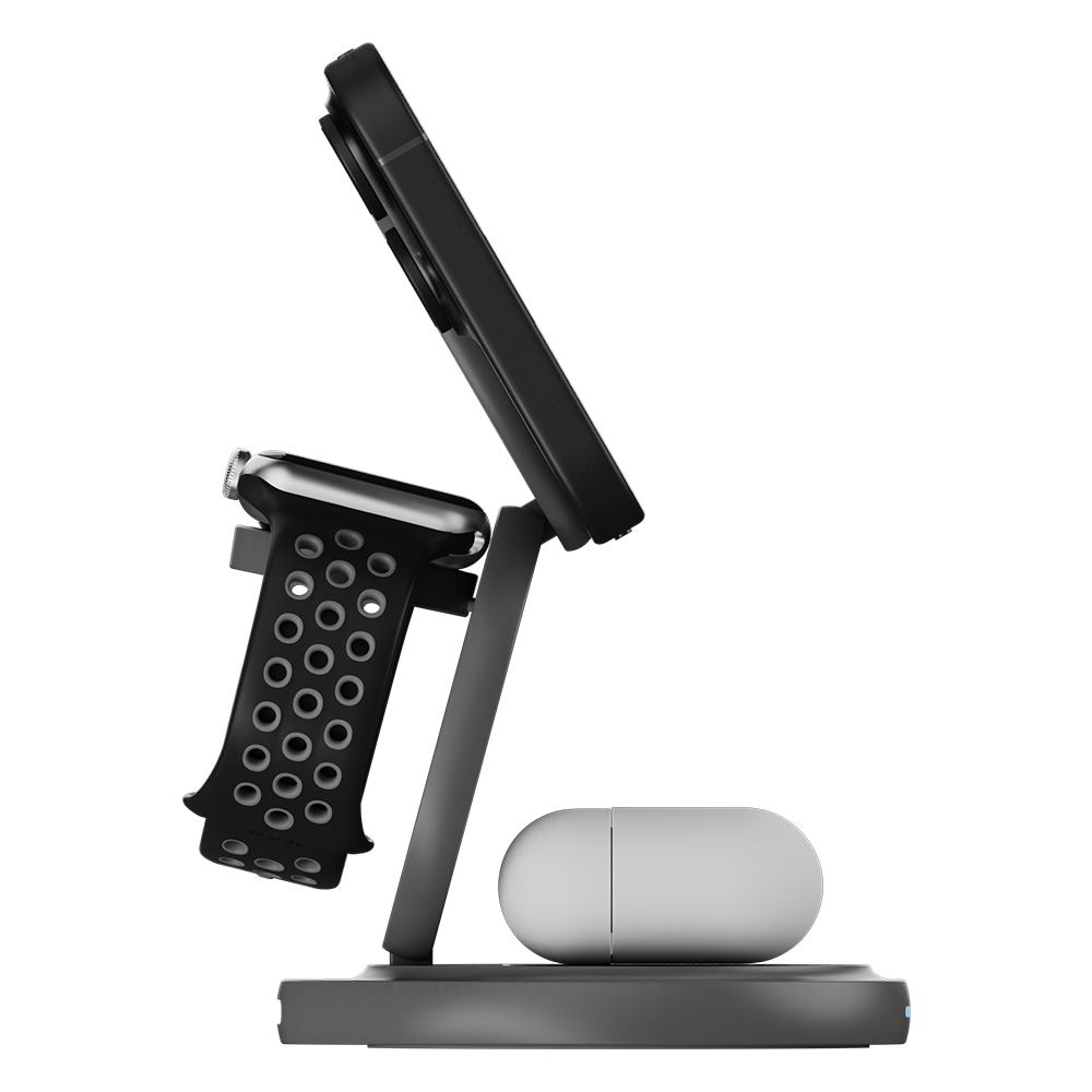 Mag Easy Charger 360º 3 em 1 VX Case