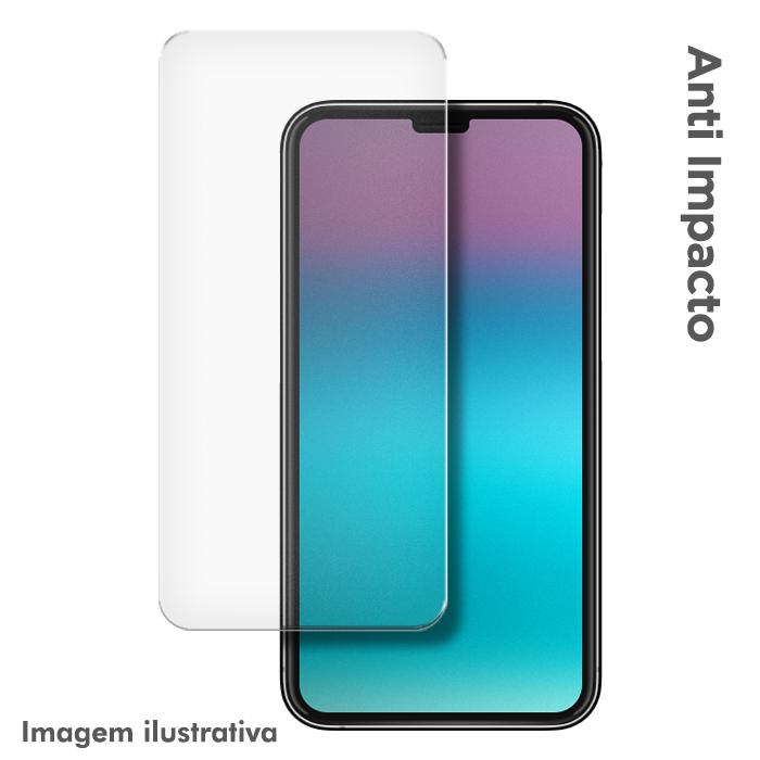 Pelicula Anti Impacto VX Case Galaxy Tab S7 Plus