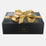 Caixa de Presente + Laço Dourado Caixa de Presente + Laço Dourado