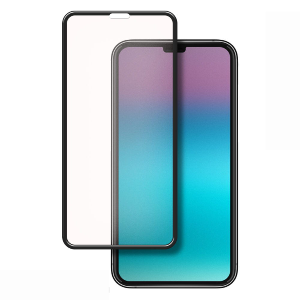 Pelicula Anti Impacto 3D VX Case Moto G30/G10 - Brilhante