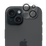 Película da Câmera Safira VX Case iPhone 15 - Transparente