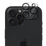 Película da Câmera Safira VX Case iPhone 15 Pro - Transparente