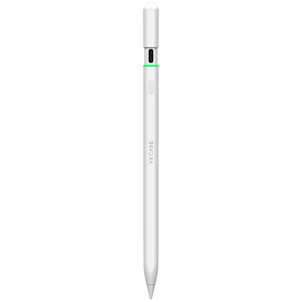 Caneta Stylus para iPad - Smart Pen Neo VX Case